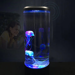 Aquarium Tank LED Night Light